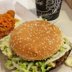 McDonald's Segamat 여행 사진