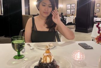 Colonial Cafe User Photo