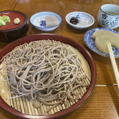 Zenkei-An 여행 사진