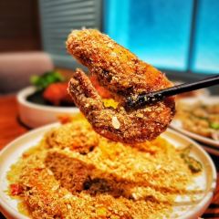 莆田（荷里活廣場店）張用戶圖片