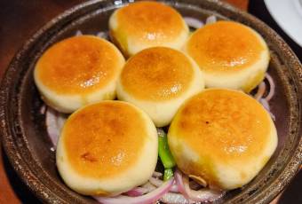 人和館·上海菜（徐匯店）用戶圖片