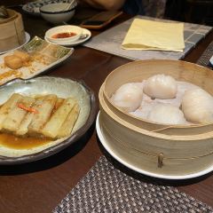 Yat Tung Heen User Photo