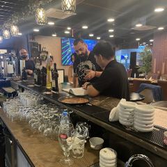 The Brewhouse Gastro Pub Abu Dhabi User Photo