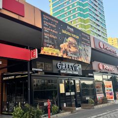 Girlevik Kasap & Izgara & Burger & Steak User Photo
