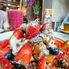 Federal Cafe Bar 여행 사진