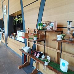 Chunjo Coffee User Photo