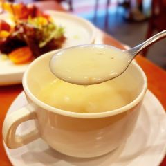 Plato Cafe & Bistro（佐敦店） User Photo