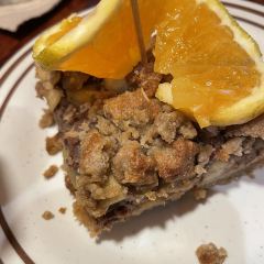 The Yellow Deli Chattanooga User Photo