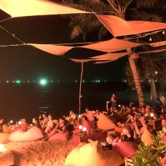 AND Beach Bar User Photo