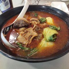 Yu-Long Chinese Restaurant 여행 사진