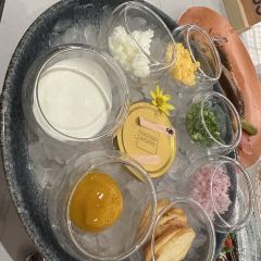 Copper Buffet User Photo