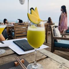 On the Sand restaurant Mango Bay resort ảnh của người dùng