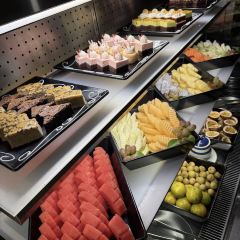 曼谷彩虹雲宵飯店·斯特拉宮殿張用戶圖片