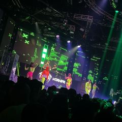 Hollywood Pattaya User Photo