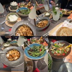 Giggling Squid - Bury St Edmunds User Photo