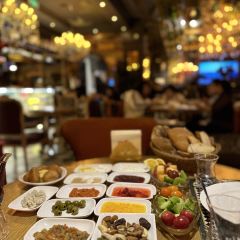 黎弯德咖啡厅(新华南路店) User Photo