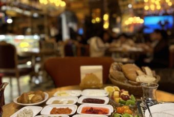 黎弯德咖啡厅(新华南路店) User Photo