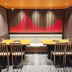 Ginza Enzo Yakiniku User Photo