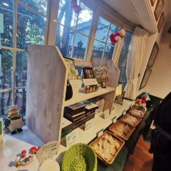 白髭のシュークリーム工房 User Photo