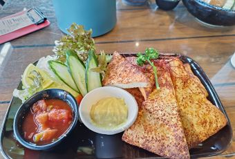 San Di Men Qing Jing Zhuang Yuan User Photo