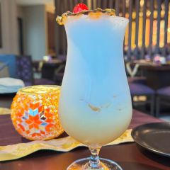 Rangoli at Yas Island Rotana 여행 사진