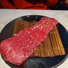 老井極上燒肉 User Photo