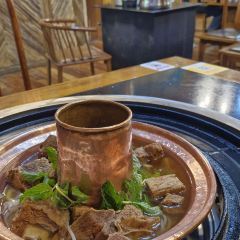 Lixing Tibetan Hot Pot User Photo