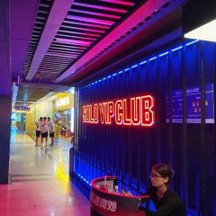 SOLO CLUB 여행 사진