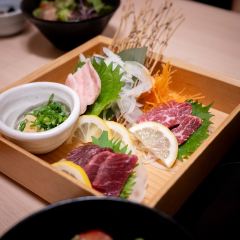 Hakata Hanamidori Hakata Station Store 여행 사진