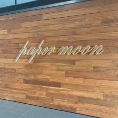 Paper Moon User Photo