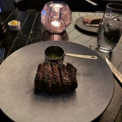 ALTO Bar & Grill User Photo
