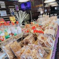 Amphawa Floating Market User Photo
