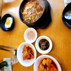 Sambaekjip ảnh của người dùng