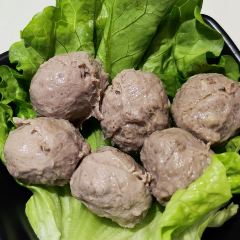 陈记顺和打边炉(韩江路店) 여행 사진