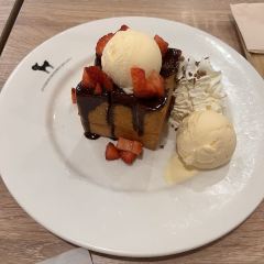 After You Dessert Cafe 여행 사진