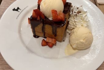 After You Dessert Cafe @ Siam Paragon User Photo