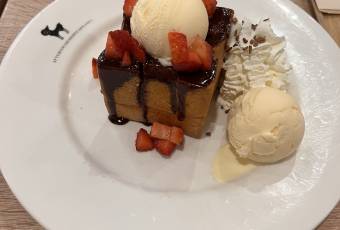 After You Dessert Café張用戶圖片