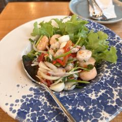 Nitan Pattaya - Coffee's Tale 여행 사진