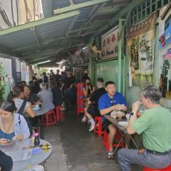 Toh Soon Cafe 여행 사진