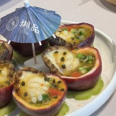 79号渔船海鲜饭店(岗厦店) User Photo