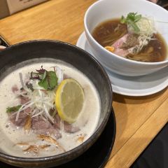 Ramen Shishimaru張用戶圖片