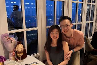 SPAGO DINING ROOM BY WOLFGANG PUCK user photo
