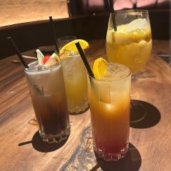 The Meat & Wine Co Circular Quay張用戶圖片