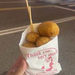 Kenting Night Market User Photo