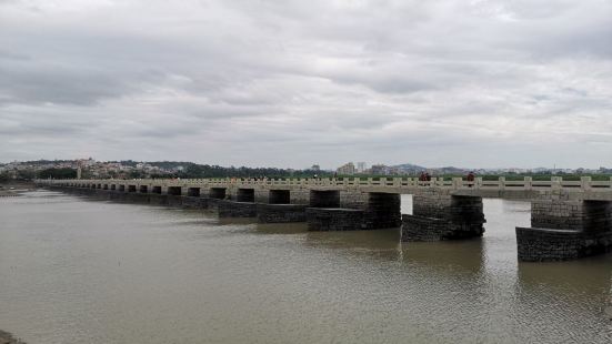 Luoyang Bridge, also known as 