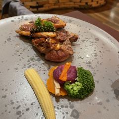 Carnivore Steak and Grill張用戶圖片