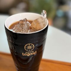 Trung Nguyên Legend Café – 07 Nguyễn Văn Chiêm User Photo