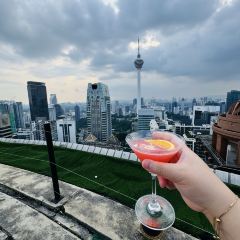 Heli Lounge Bar User Photo