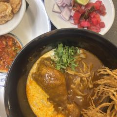 ข้าวสุดซอย Khao Sud Soi (ที่สุดของ ข้าวซอย ) User Photo