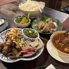 Baan Rai Yam Yen張用戶圖片